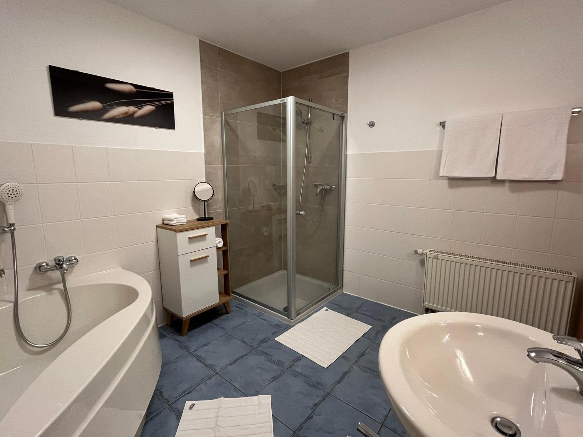 Apartment 1 An Der Historischen Bahnlinie Leutkirch im Allgäu